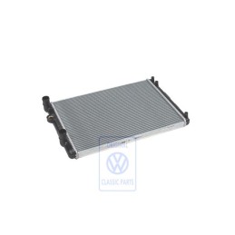 Original VW Cooler For Coolant - 6N0121253AE