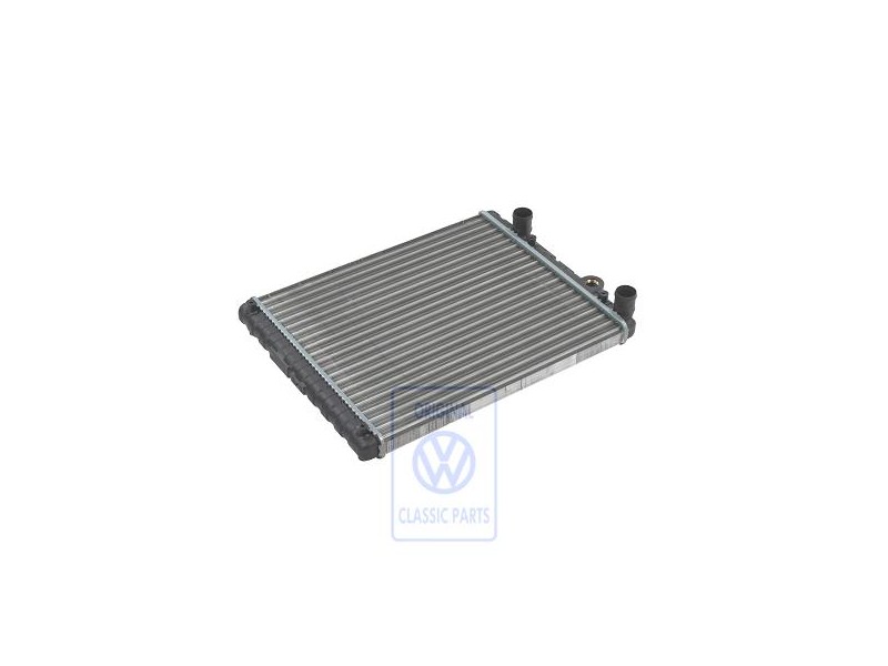 Original VW Cooler For Coolant - 6N0121253K