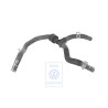 Original VW Coolant Hose - 6N0122447M