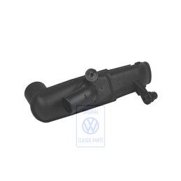 Original VW Control Box - 6N0129594J