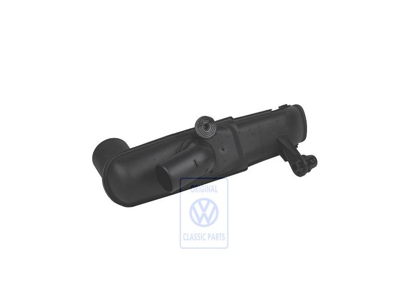 Original VW Control Box - 6N0129594J