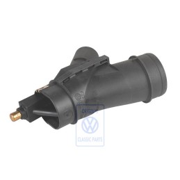 Original VW Control Box - 6N0129608D