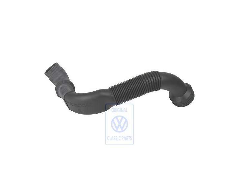 Original VW Intake Hose - 6N0129627K
