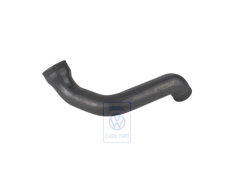 Original VW Intake Hose - 6N0129627Q
