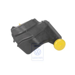 Original VW Intake Air Duct - 6N0129649
