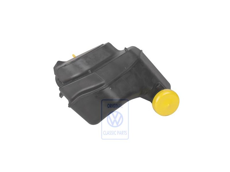Original VW Intake Air Duct - 6N0129649