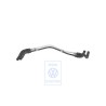 Original VW 1 Set Fuel Pipes - 6N0130309F
