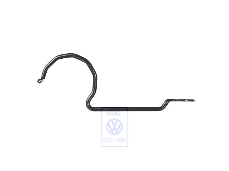 Original VW Bracket - 6N0142225A