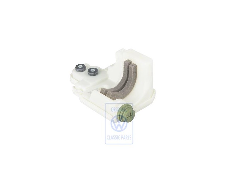 Original VW Container - 6N0142427D