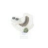 Original VW Container - 6N0142427D