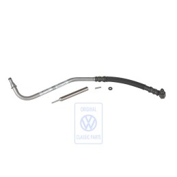 Original VW Pipe/Hose Line - 6N0198415