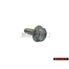 Original VW Bolt, Hex. Hd. With Shoulder, Self-Locking - N 0143441