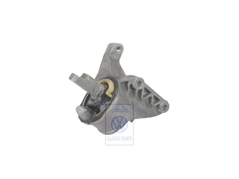 Original VW Bonded Rubber Bush - 6N0199543F
