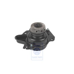 Original VW Bonded Rubber Bush - 6N0199555B