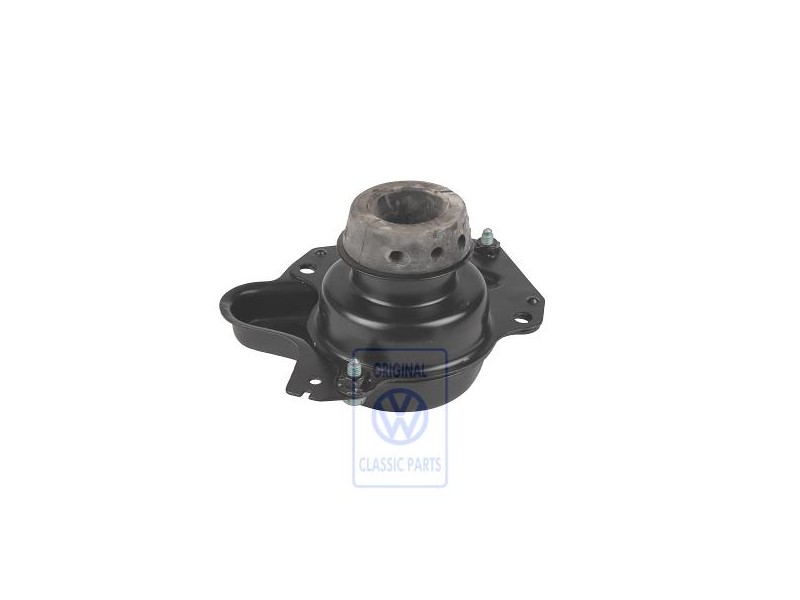 Original VW Bonded Rubber Bush - 6N0199555B
