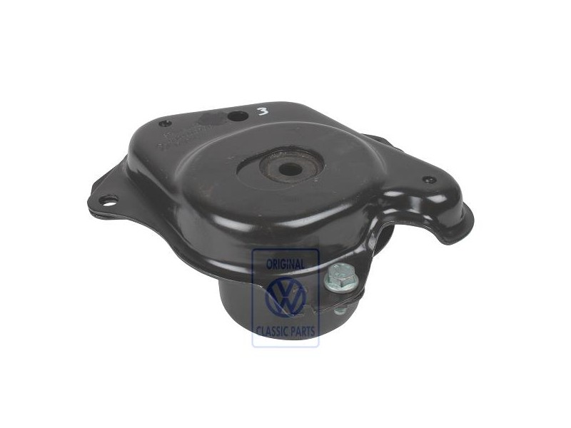 Original VW Bonded Rubber Bush - 6N0199555H