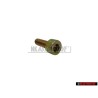 Original VW Socket Head Bolt With Hexagon Socket Head - N 0147412