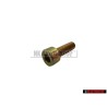 Original VW Socket Head Bolt With Hexagon Socket Head - N 0147412