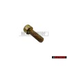 Original VW Socket Head Bolt With Hexagon Socket Head - N 0147412