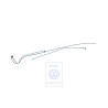 Original VW 1 Set Fuel Pipes - 6N0200059R