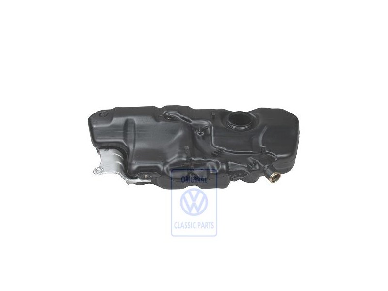 Original VW Fuel Tank - 6N0201075AJ