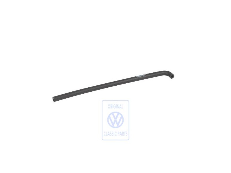 Original VW Vent Hose - 6N0201179G
