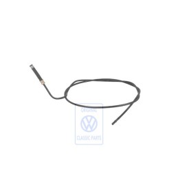 Original VW Fuel Line - 6N0201215A