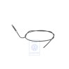 Original VW Fuel Line - 6N0201215A