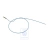 Original VW Fuel Line - 6N0201219B