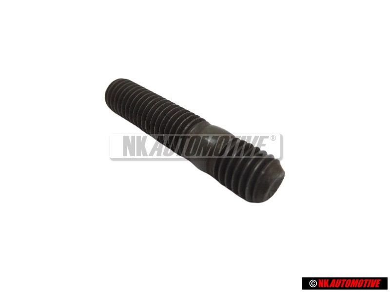 Original VW Threaded Pin - N 0445122