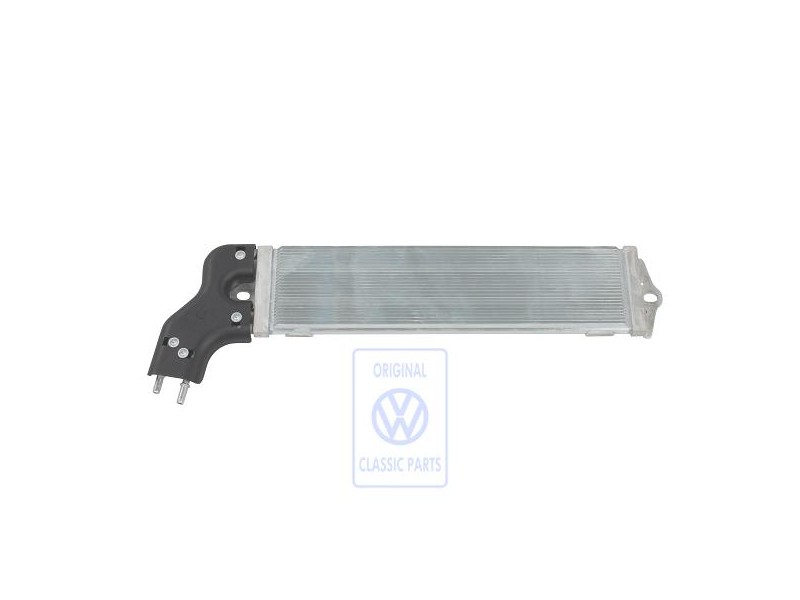 Original VW Heat Dissipator - 6N0201895