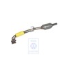Original VW Exhaust Pipe With Catalyst - 6N0253058QX