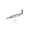 Original VW Front Silencer - 6N0253209C