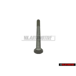 Original VW Hexagon Bolt - N 01037510