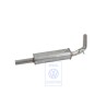 Original VW Front Silencer - 6N0253209E