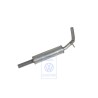 Original VW Front Silencer - 6N0253209S