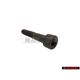 Original VW Socket Head Bolt With Hex. 