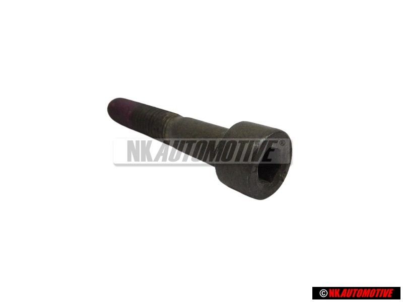Original VW Socket Head Bolt With Hex. 