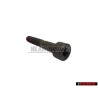 Original VW Socket Head Bolt With Hex. 
