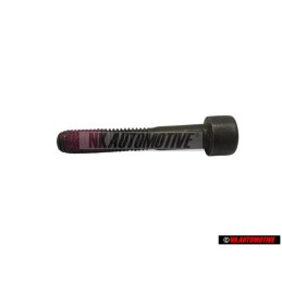 Original VW Socket Head Bolt With Hex. 