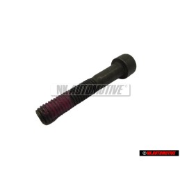 Original VW Socket Head Bolt With Hex. 