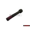 Original VW Socket Head Bolt With Hex. 