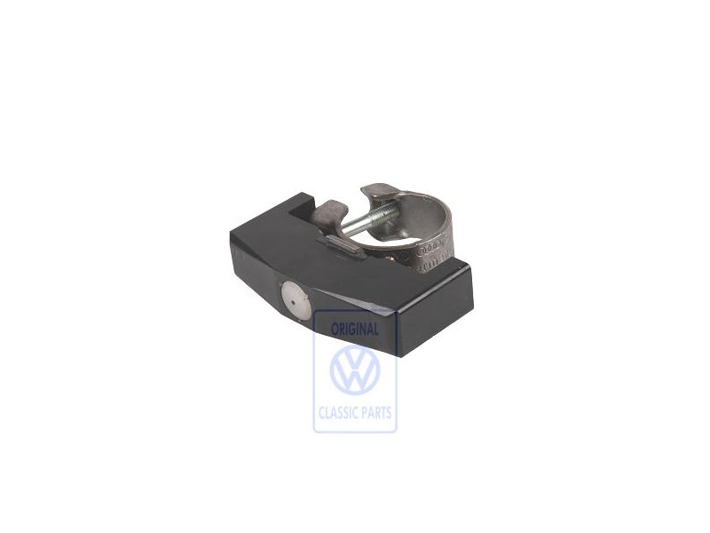 Original VW Balance Weight - 6N0253651