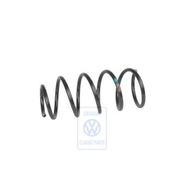Original VW Coil Spring - 6N0411105P