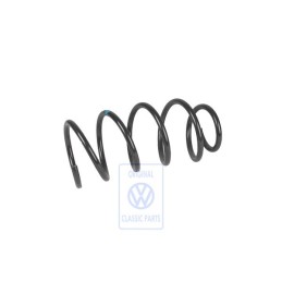 Original VW Coil Spring - 6N0411105S