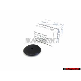 Original VW Under Bonnet Cover Cap Grommet - 311867235 01C