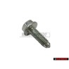 Original VW Hex Collared Bolt - N 10070403