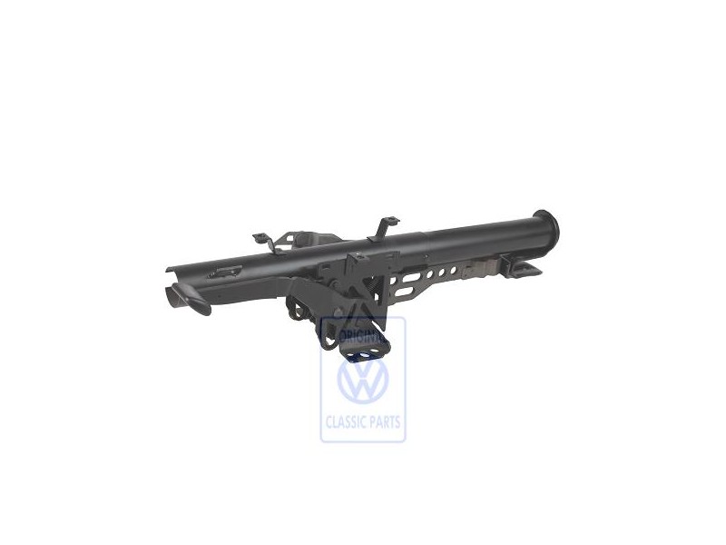 Original VW Steering Column Tube - 6N0419561AR
