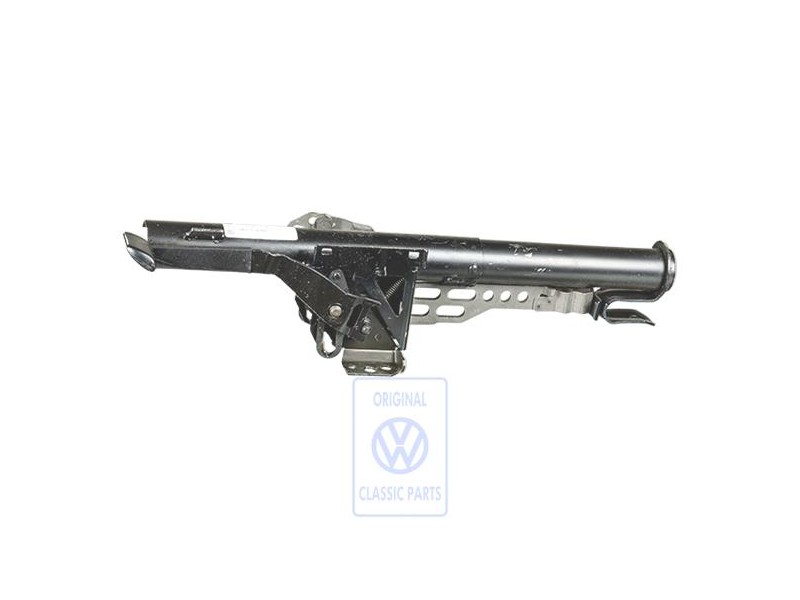 Original VW Steering Column Tube - 6N0419561K