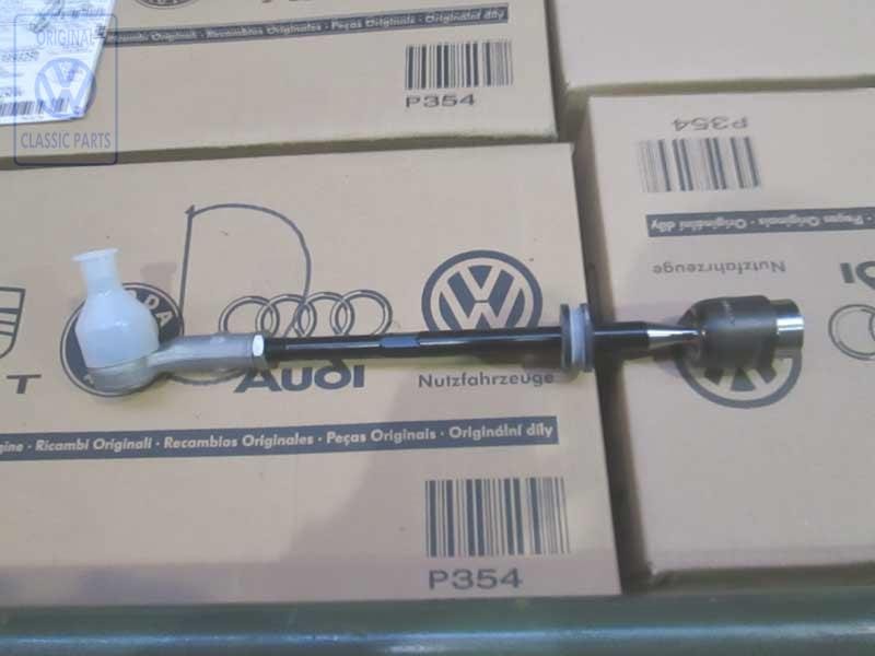 Original VW Track Rod - 6N0419804